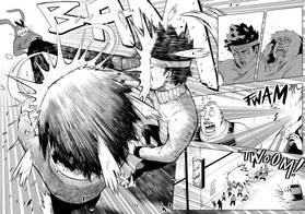 Read SWIP SWOP  10 Page 5 in English