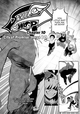 Read SWIP SWOP  10 Page 4 in English