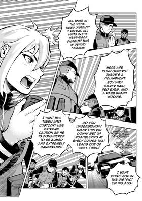 Read SWIP SWOP  11 Page 10 in English