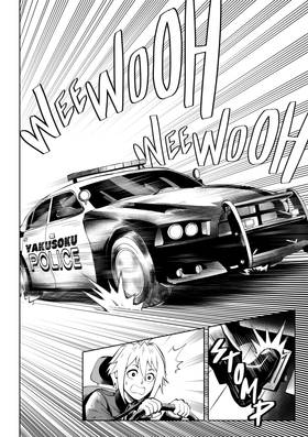 Read SWIP SWOP  11 Page 6 in English