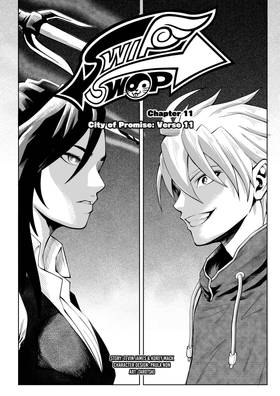 Read SWIP SWOP  11 Page 4 in English