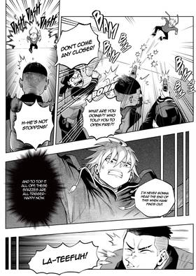 Read SWIP SWOP  12 Page 10 in English