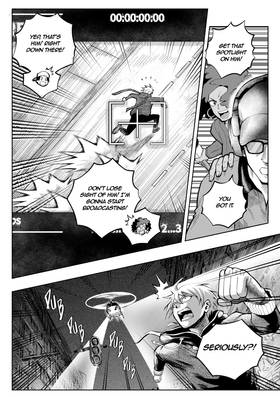 Read SWIP SWOP  12 Page 8 in English