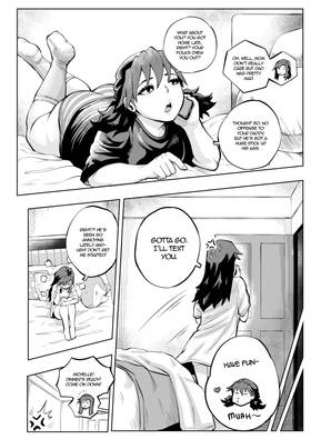 Read SWIP SWOP  12 Page 6 in English