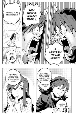 Read SWIP SWOP  12 Page 5 in English