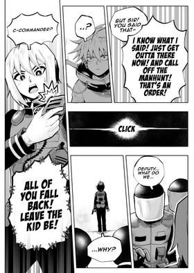 Read SWIP SWOP  13 Page 10 in English