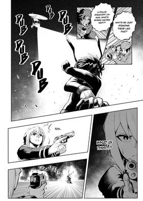 Read SWIP SWOP  13 Page 8 in English