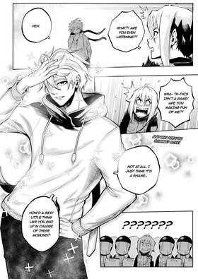 Read SWIP SWOP  13 Page 6 in English