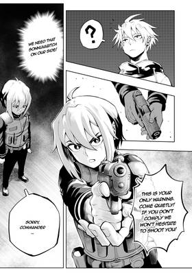 Read SWIP SWOP  13 Page 5 in English