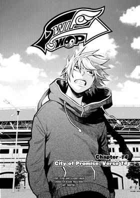 Read SWIP SWOP  14 Page 3 in English