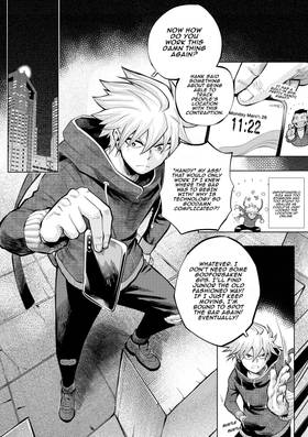 Read SWIP SWOP  14 Page 4 in English