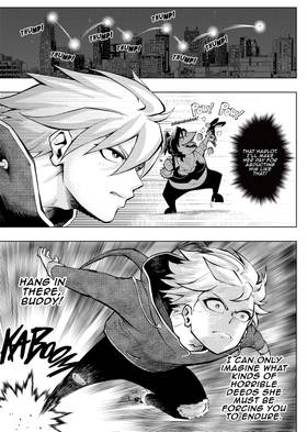 Read SWIP SWOP  14 Page 5 in English
