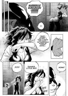 Read SWIP SWOP  14 Page 6 in English
