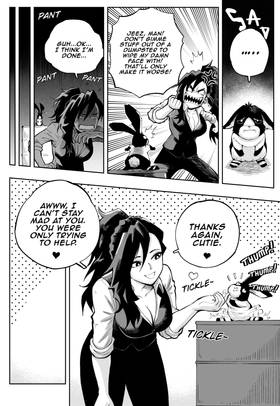 Read SWIP SWOP  14 Page 8 in English
