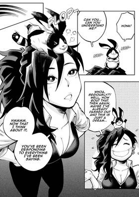 Read SWIP SWOP  14 Page 9 in English