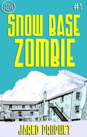 Read Snow Base Zombie  1 Page 1 in English