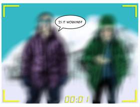 Read Snow Base Zombie  1 Page 7 in English