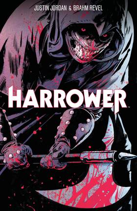 Read Harrower (Volume)  1 Page 1 in English