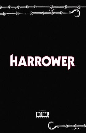 Read Harrower (Volume)  1 Page 3 in English