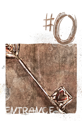 Read Kindred Spirits  1 Page 6 in English
