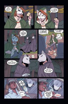 Read ALTRVERSE  1 Page 10 in English