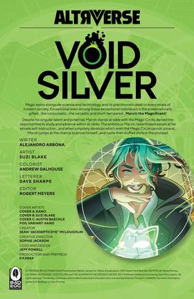 Read ALTRVERSE  1 Page 2 in English
