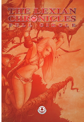 Read The Lexian Chronicles  1 Page 2 in English