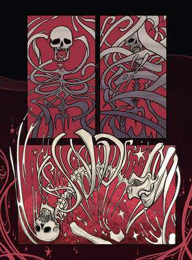 Read Beneath My Ribs  1 Page 5 in English