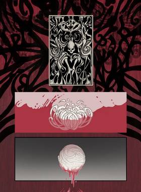 Read Beneath My Ribs  1 Page 6 in English