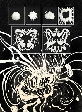 Read Beneath My Ribs  1 Page 7 in English