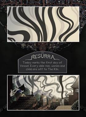 Read Beneath My Ribs  2 Page 2 in English