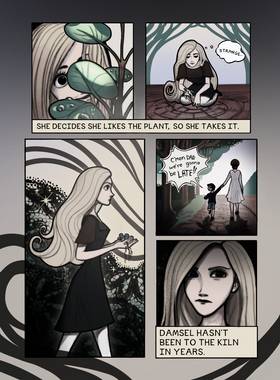 Read Beneath My Ribs  2 Page 4 in English