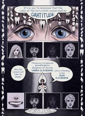 Read Beneath My Ribs  3 Page 4 in English