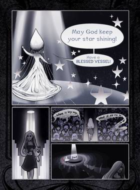 Read Beneath My Ribs  3 Page 5 in English