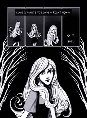 Read Beneath My Ribs  3 Page 6 in English