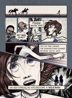 Read Beneath My Ribs  4 Page 2 in English