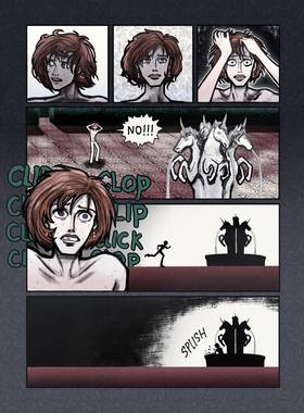 Read Beneath My Ribs  4 Page 4 in English