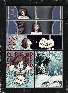 Read Beneath My Ribs  4 Page 5 in English