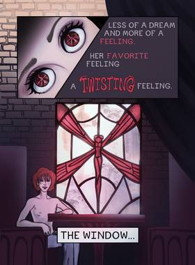 Read Beneath My Ribs  5 Page 6 in English