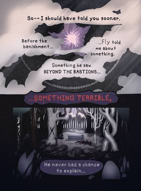 Read Beneath My Ribs  5 Page 9 in English