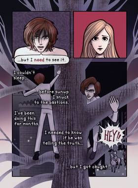 Read Beneath My Ribs  5 Page 10 in English