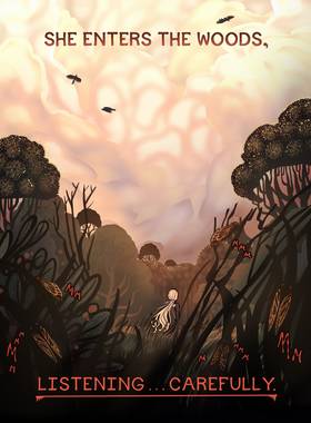 Read Beneath My Ribs  6 Page 4 in English