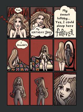Read Beneath My Ribs  6 Page 2 in English