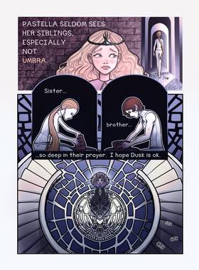 Read Beneath My Ribs  7 Page 4 in English
