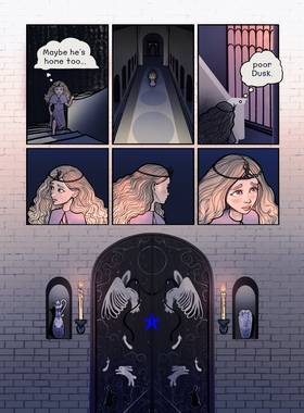 Read Beneath My Ribs  7 Page 5 in English