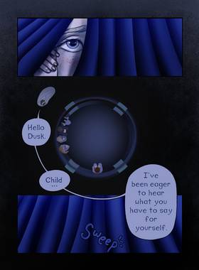 Read Beneath My Ribs  7 Page 7 in English
