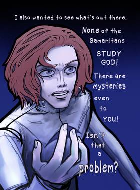 Read Beneath My Ribs  7 Page 10 in English