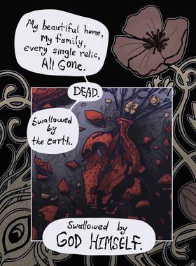 Read Beneath My Ribs  8 Page 7 in English