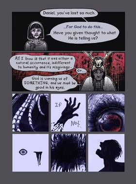 Read Beneath My Ribs  8 Page 6 in English