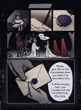 Read Beneath My Ribs  8 Page 9 in English